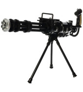 M134 Vanguard Gatling Toy Gun