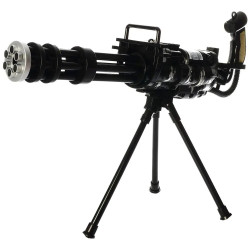 M134 Vanguard Gatling Toy Gun