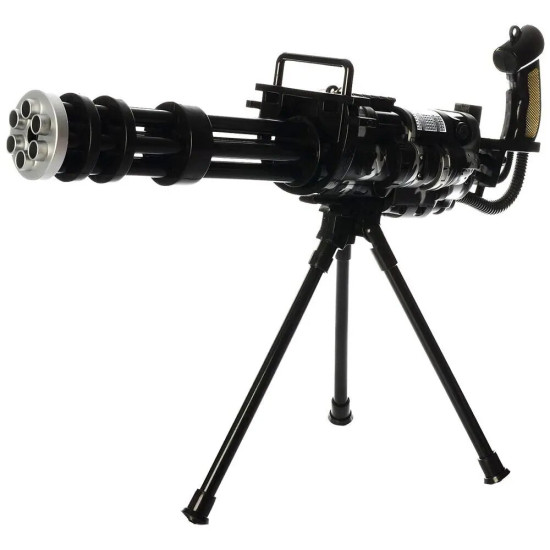 M134 Vanguard Gatling Toy Gun