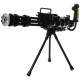 M134 Vanguard Gatling Toy Gun