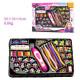 Fashion Hair Beader Play Set For Girls