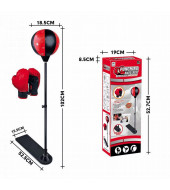 Punching Ball Set