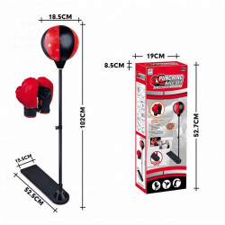 Punching Ball Set