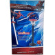 SpiderMan Basketball Stand Set
