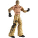 4 Wrestling Action Figures Models Set