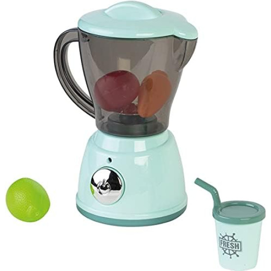 لعبة الخلاط التفاعلية