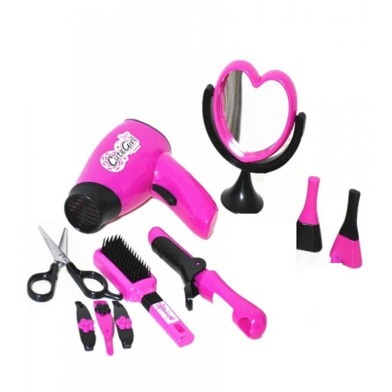 Hair Tools Kit