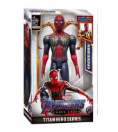 Avengers Superhero Action Figure - SpiderMan