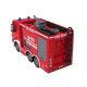 Fire Rescue Remote Control Truck Car
