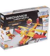 Seaplane And Hydroplane