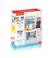 مجموعة المطبخ الأول الخاصة بي - فيشر برايس