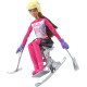 Barbie Winter Sports