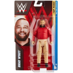 Wwe Figure Bray Wyatt