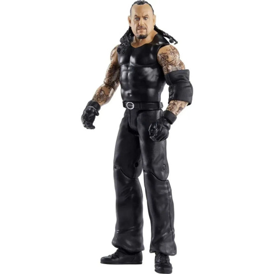 Wwe Basic Figure Undertaker