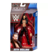 Wwe Elite Collection Seth Rollins Action Figure