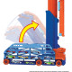 Speed Drop Transport - Hot Wheels