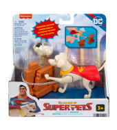 Super Pets Hero Punch Krypto