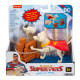 Super Pets Hero Punch Krypto