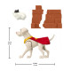 Super Pets Hero Punch Krypto
