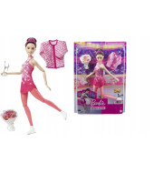 Barbie Ice Skater Doll