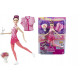 Barbie Ice Skater Doll