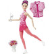 Barbie Ice Skater Doll