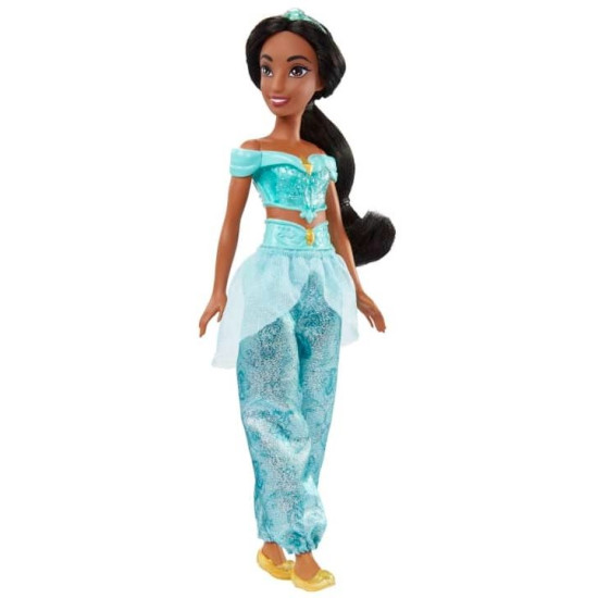 دمية أميرة ديزني ياسمين