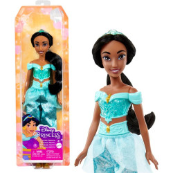 Disney Princess Doll Jasmine