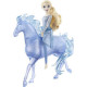 Disney Frozen Elsa Doll & Water Nokk Figure