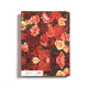 Floral Dreams Notebook- Hardcover Small 