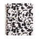 Panda Wire Notebook- Small