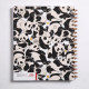 Panda Wire Notebook- Small
