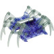 Spider Shape Robot
