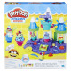 Ice Cream Castle Play Set - Play Doh