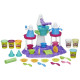 Ice Cream Castle Play Set - Play Doh