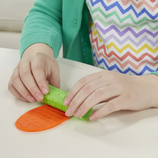 Ice Cream Castle Play Set - Play Doh