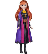 Frozen 2 Anna Doll