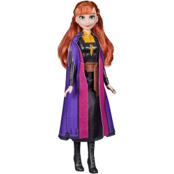 Frozen 2 Anna Doll