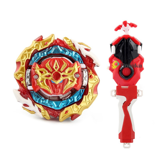 Beyblade Burst Dynamite Flame