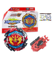 Beyblade Burst Dynamite Flame