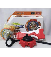 Beyblade Burst Dynamite Booster Belial