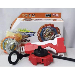 Beyblade Burst Dynamite Booster Belial