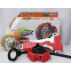 Beyblade Burst Dynamite Booster Belial