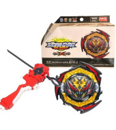 Beyblade Burst Dynamite Belial