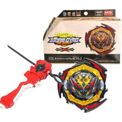 Beyblade Burst Dynamite Belial