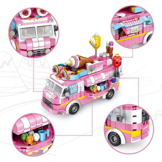 مجموعة ألعاب ليغو