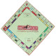 Monopoly Board Game English/Arabic - Board Game