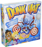 Dunk Hat - Board Game