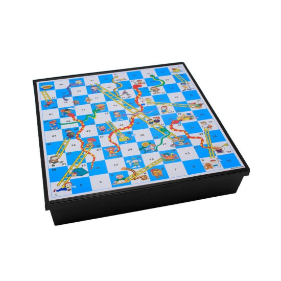 Magnetic 3in1 - Board Game