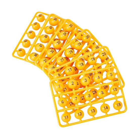 Classic Bingo - Board Game